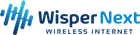 Wisper Next Wireless Internet