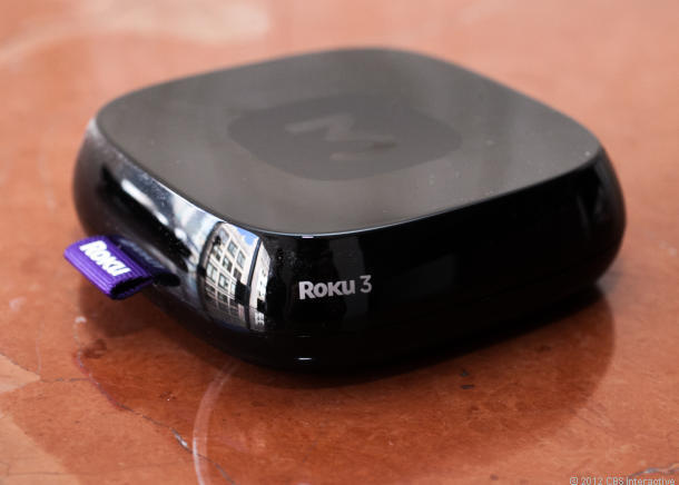 Roku 3
