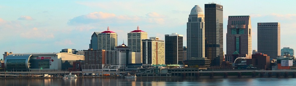 Louisville Skyline
