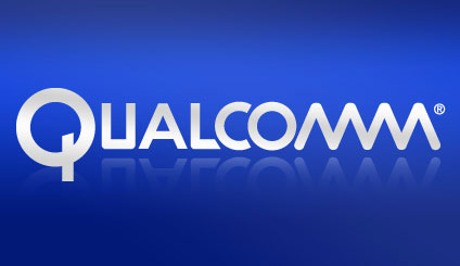 Qualcomm-logo