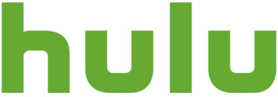 The Hulu Logo