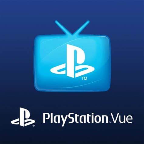 PS Vue Logo