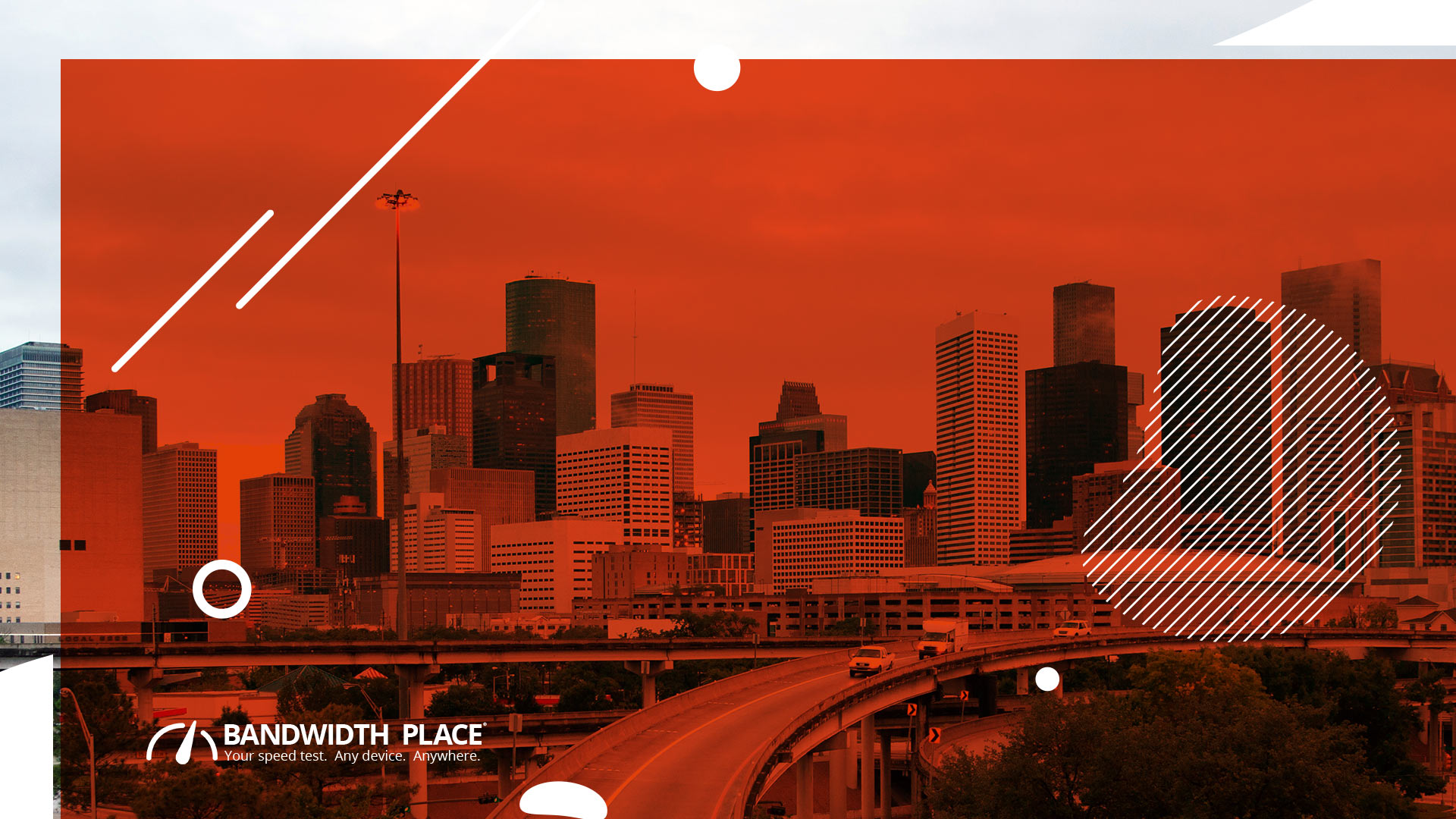 Internet provider in Houston