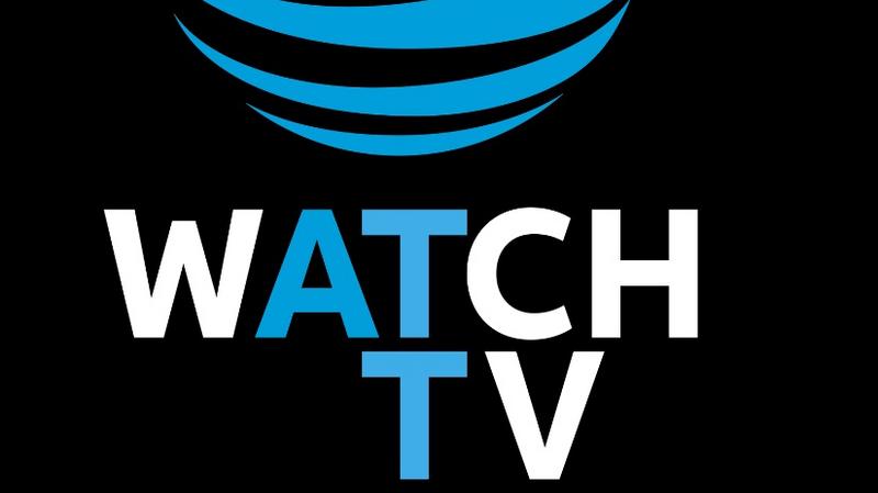 AT&T WatchTV