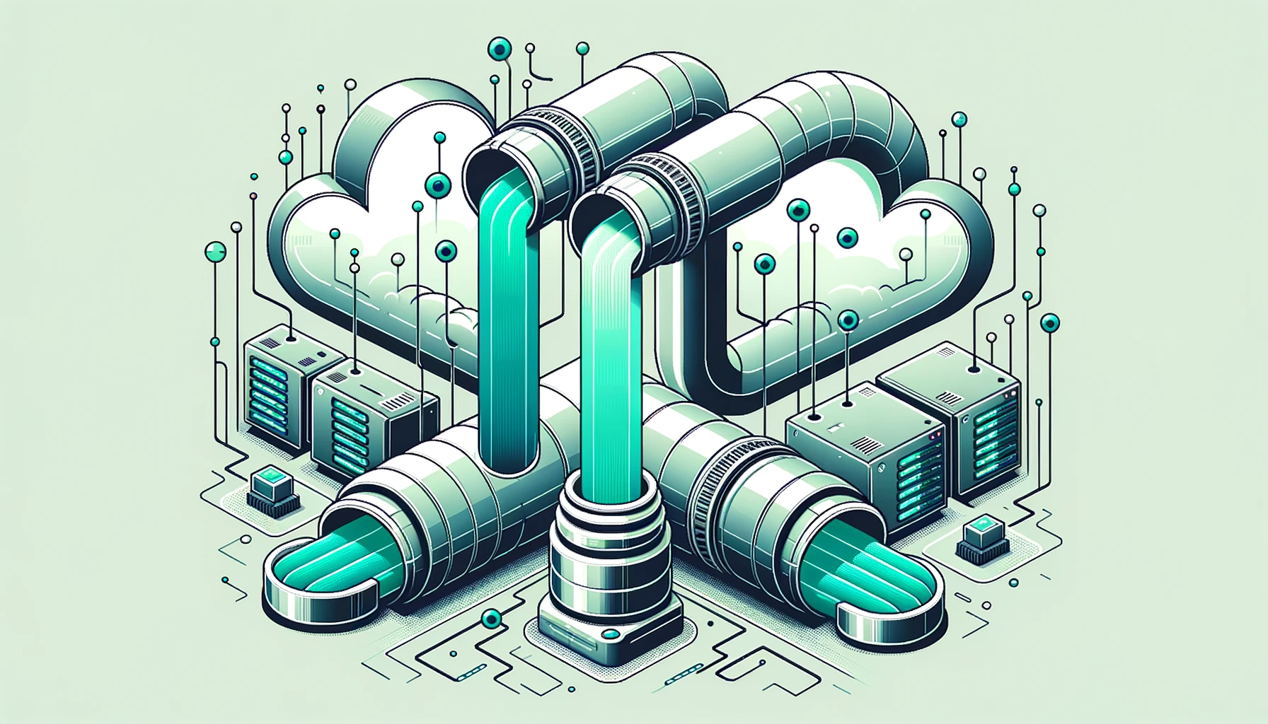 Download Speed vs. Upload Speed Explained