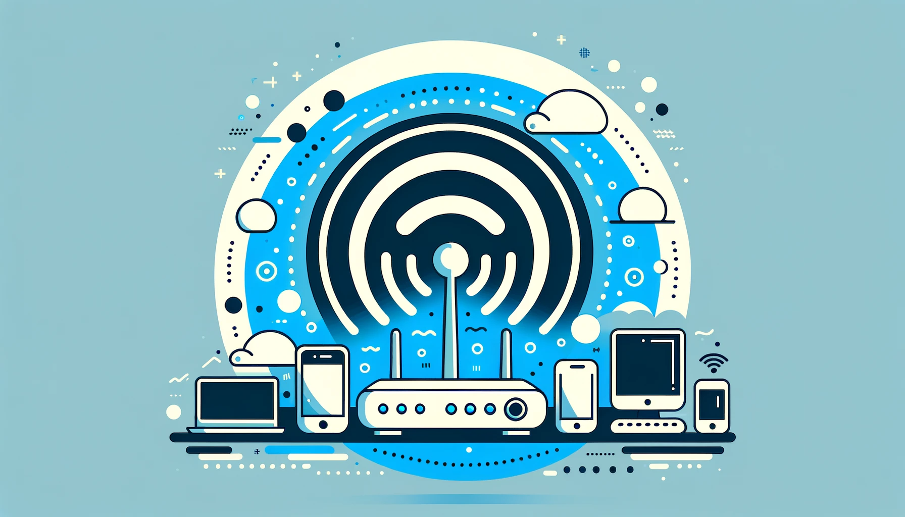 How Wireless Routers Affect Internet Speed