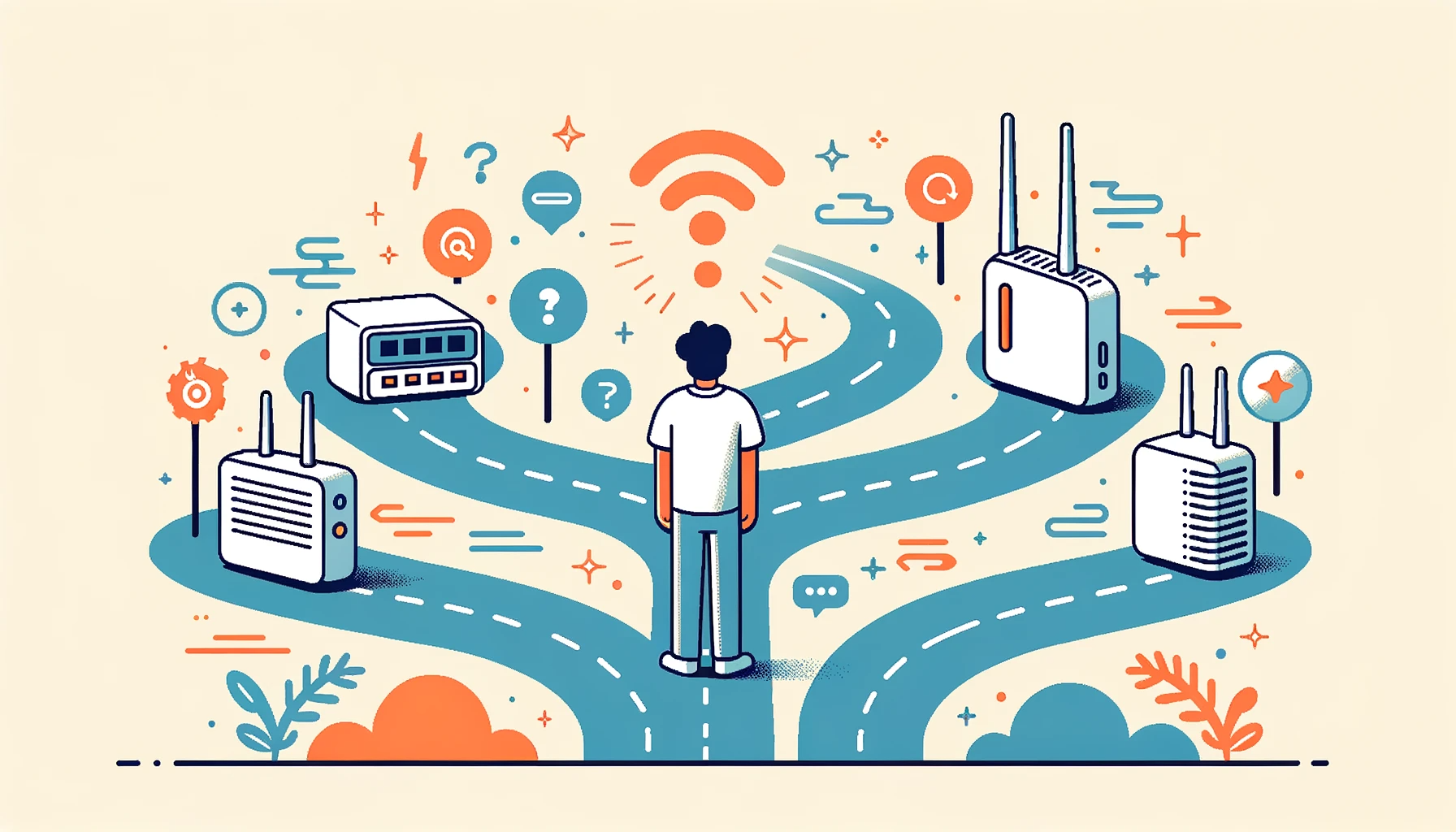 Buying Guide How to Choose an Provider