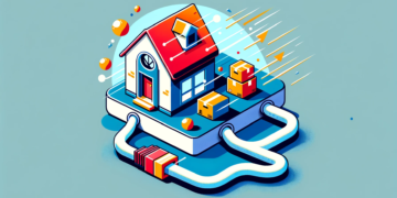 How to Transfer Internet Service When Moving