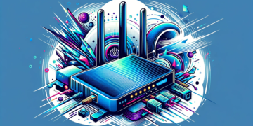 Rebooting Your Router