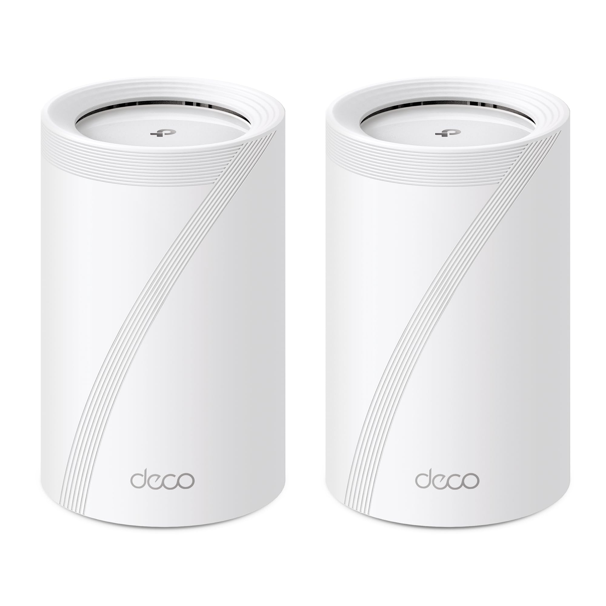 TP-Link Deco BE63 Mesh System