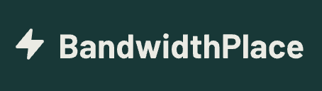 Bandwidth Place logo